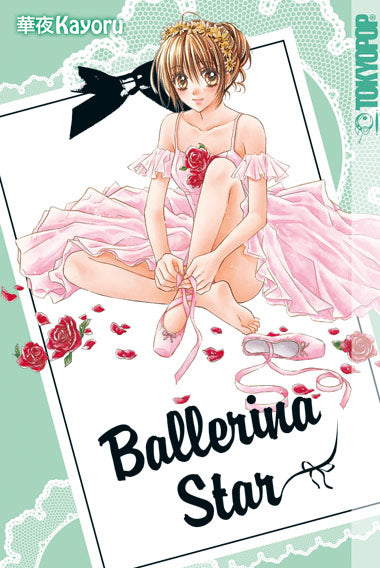 Ballerina Star (Einzelband) - Rune Online