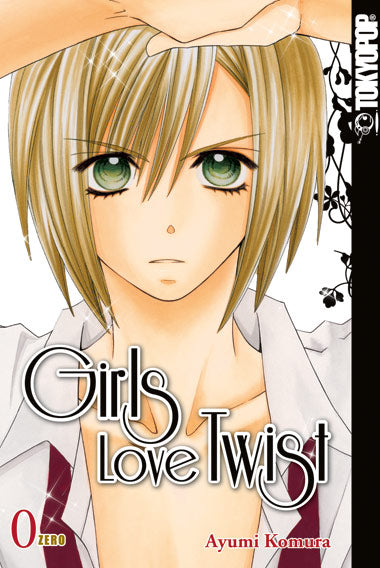 Girls Love Twist Zero (Einzelband)