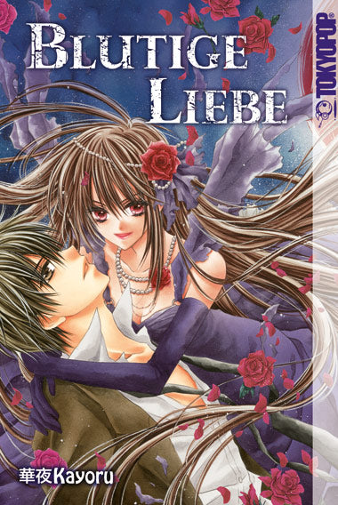 Blutige Liebe - Rune Online