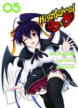 Lade das Bild in den Galerie-Viewer, Highschool DxD
