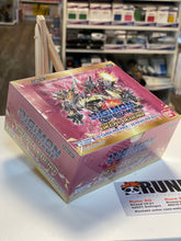 Lade das Bild in den Galerie-Viewer, Digimon Card Game - GREAT LEGEND - ENGLISCH
