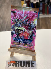 Lade das Bild in den Galerie-Viewer, Digimon Card Game - GREAT LEGEND - ENGLISCH

