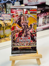 Lade das Bild in den Galerie-Viewer, Yu-Gi-Oh! Booster - BLAZING VORTEX
