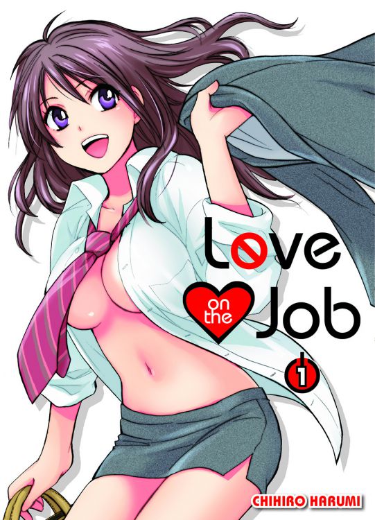 Love on the Job
