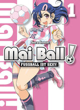 Lade das Bild in den Galerie-Viewer, Mai Ball - Fussball ist Sexy!
