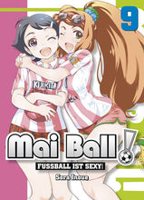 Lade das Bild in den Galerie-Viewer, Mai Ball - Fussball ist Sexy!

