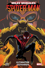 Lade das Bild in den Galerie-Viewer, Miles Morales - Spider-Man

