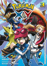 Lade das Bild in den Galerie-Viewer, Pokémon X und Y
