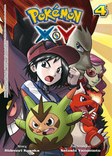 Lade das Bild in den Galerie-Viewer, Pokémon X und Y
