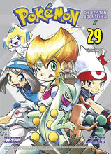 Lade das Bild in den Galerie-Viewer, Pokémon - Die ersten Abenteuer
