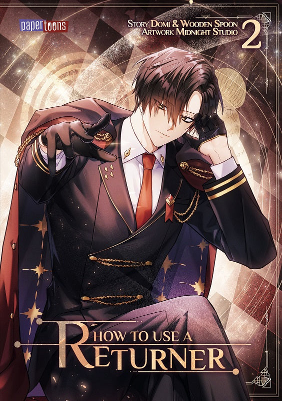 How to use a Returner