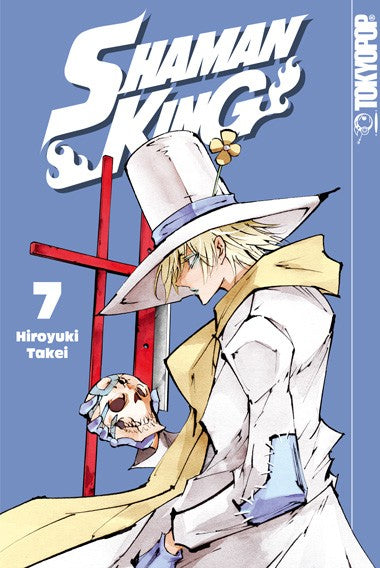 Shaman King