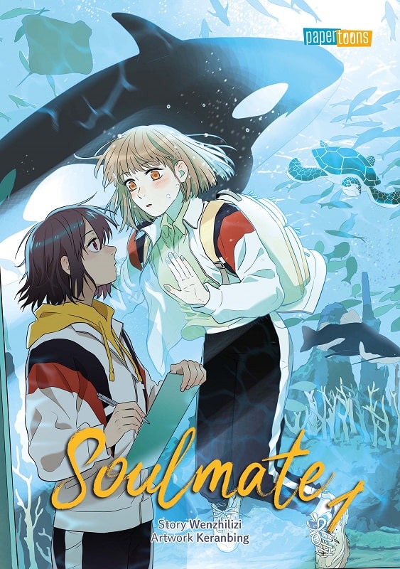 Soulmate – Rune Online