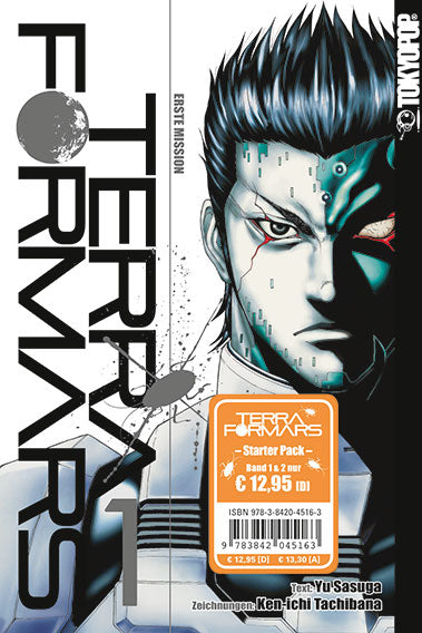 Terra Formars