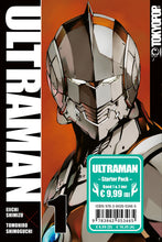 Lade das Bild in den Galerie-Viewer, Ultraman

