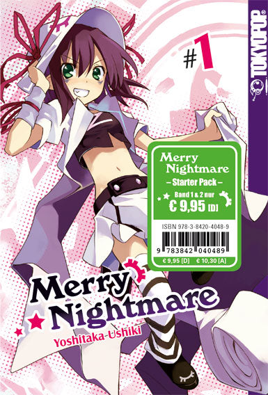 Merry Nightmare
