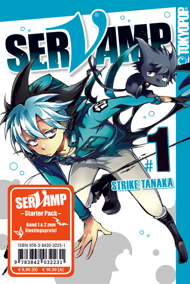 Servamp