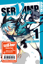 Lade das Bild in den Galerie-Viewer, Servamp
