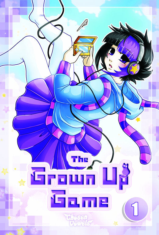 The Grown Up Game - Vol. 1