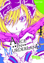 Lade das Bild in den Galerie-Viewer, Alice in Murderland - Rune Online
