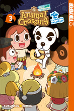 Lade das Bild in den Galerie-Viewer, Animal Crossing New Horizons: Turbulente Inseltage
