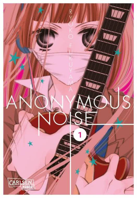 Anonymous Noise - Rune Online