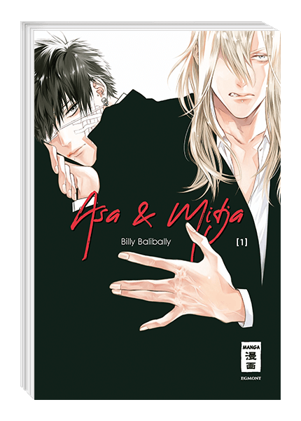 Asa & Mitja – Rune Online