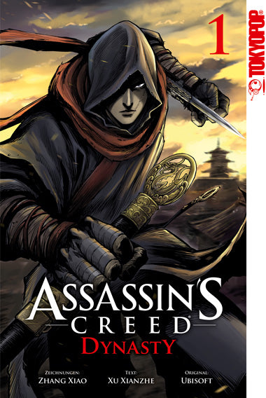 Assassin's Creed – Dynasty