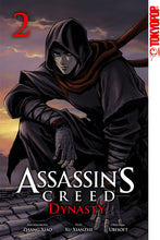 Lade das Bild in den Galerie-Viewer, Assassin&#39;s Creed – Dynasty
