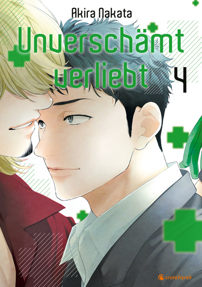 Unverschämt verliebt