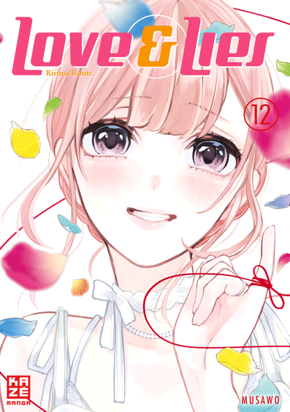 Love & Lies