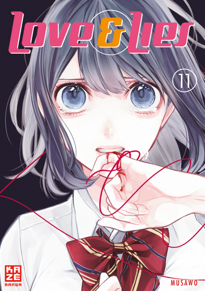 Love & Lies