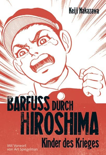 Barfuß durch Hiroshima - Rune Online