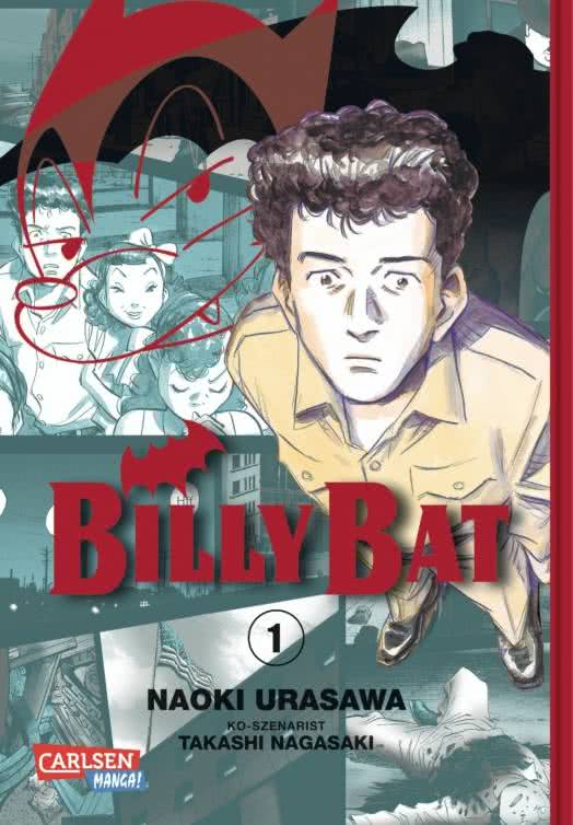 Billy Bat - Rune Online