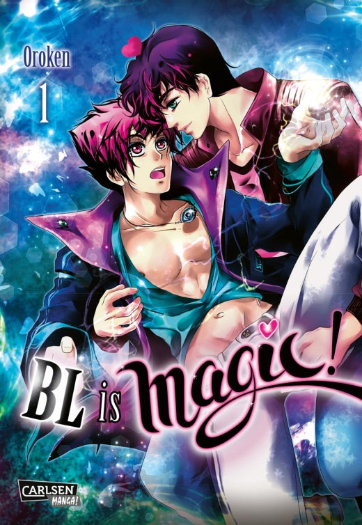BL is magic! - Rune Online