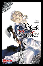 Lade das Bild in den Galerie-Viewer, Black Butler - Rune Online
