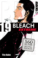 Lade das Bild in den Galerie-Viewer, Bleach EXTREME - Rune Online
