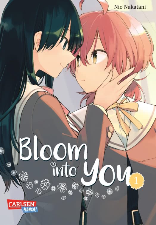 Bloom into you - Rune Online