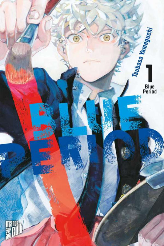 BLUE PERIOD