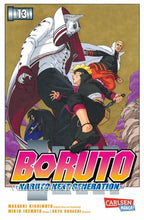 Lade das Bild in den Galerie-Viewer, Boruto - Naruto the next Generation - Rune Online
