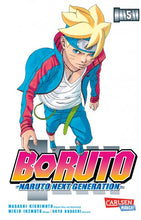 Lade das Bild in den Galerie-Viewer, Boruto - Naruto the next Generation - Rune Online
