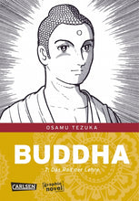 Lade das Bild in den Galerie-Viewer, Buddha - Rune Online
