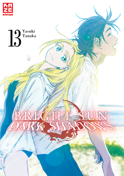 Bright Sun – Dark Shadows