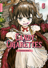 Lade das Bild in den Galerie-Viewer, Candy &amp; Cigarettes
