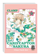 Lade das Bild in den Galerie-Viewer, Card Captor Sakura Clear Card Arc
