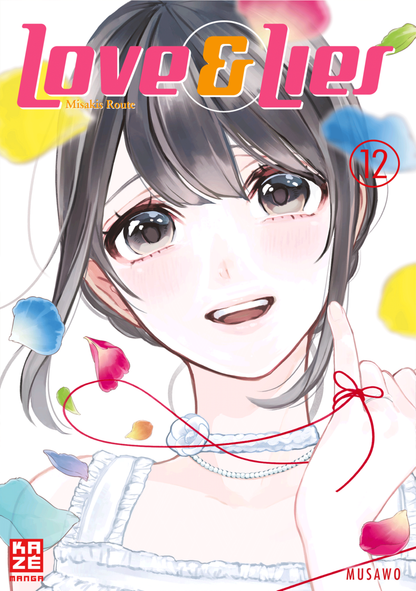 Love & Lies