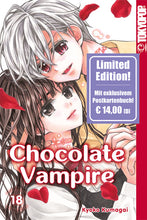 Lade das Bild in den Galerie-Viewer, Chocolate Vampire - Rune Online
