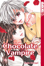 Lade das Bild in den Galerie-Viewer, Chocolate Vampire - Rune Online
