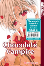 Lade das Bild in den Galerie-Viewer, Chocolate Vampire - Rune Online
