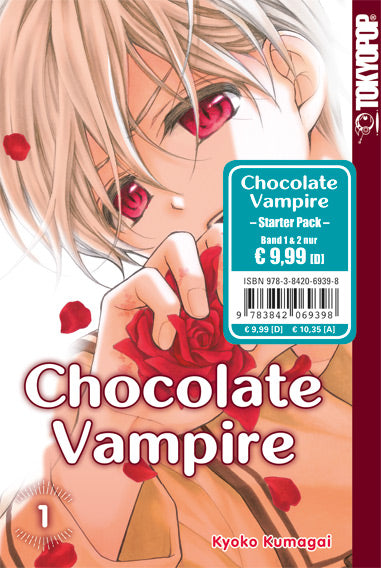 Chocolate Vampire - Rune Online